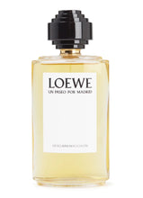 Loewe Descubriendo Colon Eau de Parfum Unisex