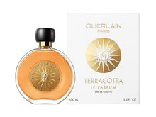 Guerlain Terracotta Le Parfum Eau de Toilette for Women