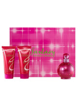 Britney Spears Fantasy Eau de Parfum 3 Piece Gift Set for Women - Fragrance Me Baby