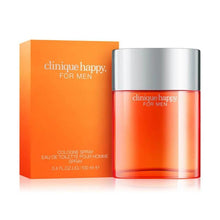 Clinique Happy Cologne Eau de Toilette for Men - Fragrance Me Baby
