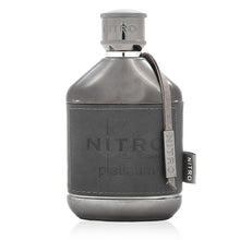 Dumont Nitro Platinum Eau de Parfum for Men