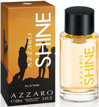 Azzaro Shine Eau de Toilette Unisex - Fragrance Me Baby