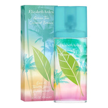 Elizabeth Arden Green Tea Coconut Breeze Eau de Toilette for Women