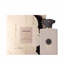 Amouage Opus VII Reckless Leather Eau de Parfum Unisex