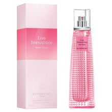 Givenchy Live Irresistible Rosy Crush Eau de Parfum for Women - Fragrance Me Baby