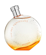 Hermes Eau des Merveilles Eau de Toilette for Women
