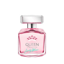 Antonio Banderas Queen of Seduction Lively Muse Eau de Toilette for Women