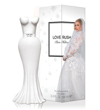 Paris Hilton Love Rush Eau de Parfum for Women - Fragrance Me Baby