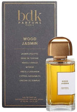 Banana Republic Wood Jasmin Eau de Parfum Unisex