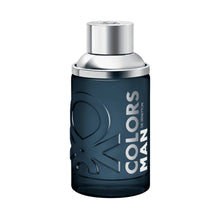 Benetton Colors Man Black Eau de Toilette for Men - Fragrance Me Baby