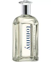 Tommy Hilfiger Tommy Eau de Toilette for Men - Fragrance Me Baby
