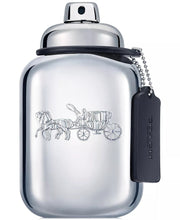 Coach Platinum Eau de Parfum for Men - Fragrance Me Baby