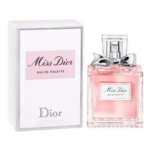 Dior Miss Dior Eau de Toilette for Women - Fragrance Me Baby