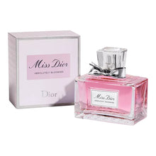 Dior Miss Dior Absolutely Blooming Eau de Parfum for Women - Fragrance Me Baby