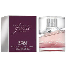 Hugo Boss Essence de Femme Eau de Parfum for Women - Fragrance Me Baby