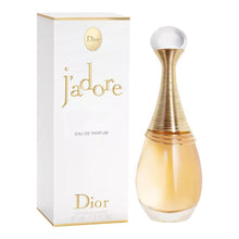 Dior J'adore Eau de Parfum for Women - Fragrance Me Baby
