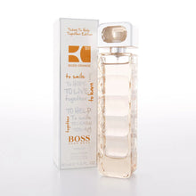 Hugo Boss Orange Charity Edition Eau de Toilette for Women