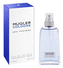 Mugler Heal Your Mind Eau de Toilette Unisex