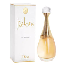Dior J'Adore Eau de Parfum for Women - Fragrance Me Baby