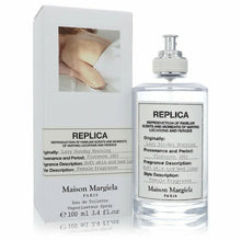 Maison Margiela Replica Lazy Sunday Morning Eau de Toilette Unisex - Fragrance Me Baby