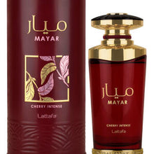 Lattafa Mayar Intense Cherry Eau de Parfum Unisex - Fragrance Me Baby