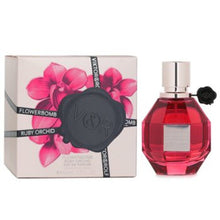 Viktor & Rolf Flowerbomb Ruby Orchid Eau de Parfum for Women - Fragrance Me Baby