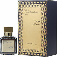 Maison Francis Kurkdjian Oud Silk Mood Eau de Parfum Unisex - Fragrance Me Baby