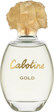 Gres Cabotine Gold Eau de Toilette for Women