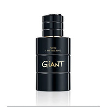 Geparlys Yes I Am The King Giant Eau de Parfum for Men