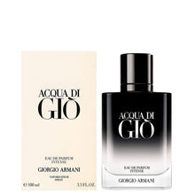 Giorgio Armani Acqua Di Gio Eau de Parfum Intense for Men - Fragrance Me Baby