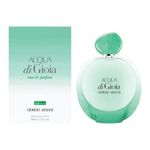 Acqua Di Giogia Eau de Parfum Intense for Women - Fragrance Me Baby