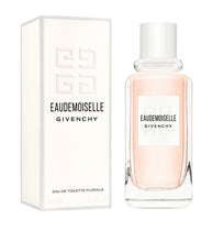 Givenchy Eaudemoiselle Eau de Toilette Florale for Women
