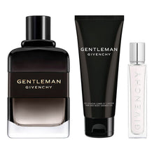 Givenchy Gentleman Boisee 3 Piece Set Eau de Parfum for Men - Fragrance Me Baby