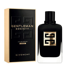 Givenchy Gentleman Society Ambree Eau de Parfum for Men - Fragrance Me Baby