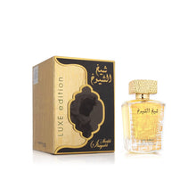 Lattafa Sheikh Al Shuyukh Luxe Edition Eau de Parfum Unisex