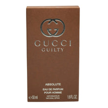 Gucci Guilty Absolute Eau de Parfum for Men - Fragrance Me Baby
