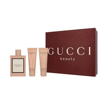 Gucci Bloom 3 Piece Set Eau de Parfum for Women