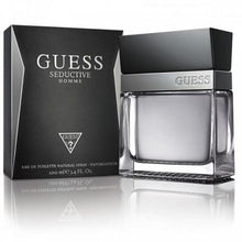 Guess Seductive Homme Eau de Toilette for Men - Fragrance Me Baby