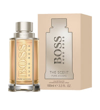 Hugo Boss Scent Pure Accord Eau de Toilette for Women