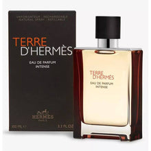 Hermes Terre D' Hermes Eau de Parfum Intense for Men