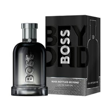 Hugo Boss Bottled Beyond Eau de Parfum for Men