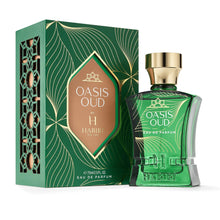 Habibi Oasis Oud Eau de Parfum Unisex - Fragrance Me Baby
