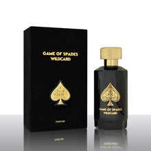 Jo Milano Game of Spades Wildcard Parfum Unisex