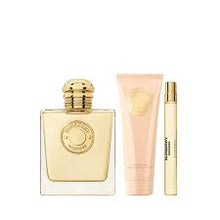 Burberry Goddess 3 Piece Set Eau de Parfum for Women