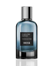Hugo Boss The Collection Fearless Pepper Eau de Parfum for Men