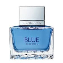 Antonio Banderas Blue Seduction Eau de Toilette for Men - Fragrance Me Baby
