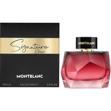 Montblanc Signature Elixir Eau de Parfum for Women
