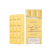 Sabrina Carpenter Sweet Tooth Lemon Pie Eau de Parfum for Women