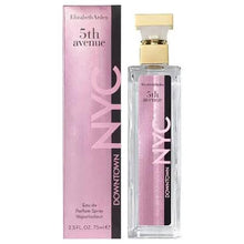 Elizabeth Arden 5th Avenue NYC Downtown Eau de Parfum for Women