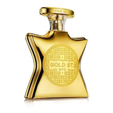 Bond No.9 Gold Street Eau de Parfum Unisex